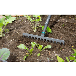 GARDENA NatureLine grabie metalowe, 17106-20